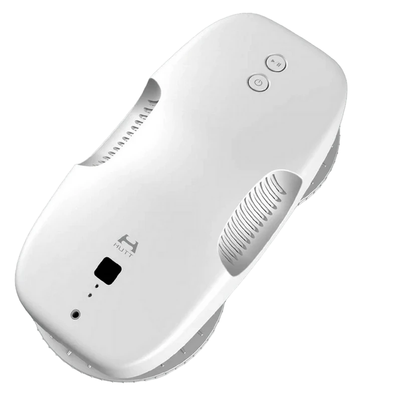 Робот-стеклоочиститель hutt ddc55, белый 5