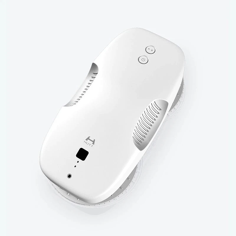 Робот-стеклоочиститель hutt ddc55, белый 7