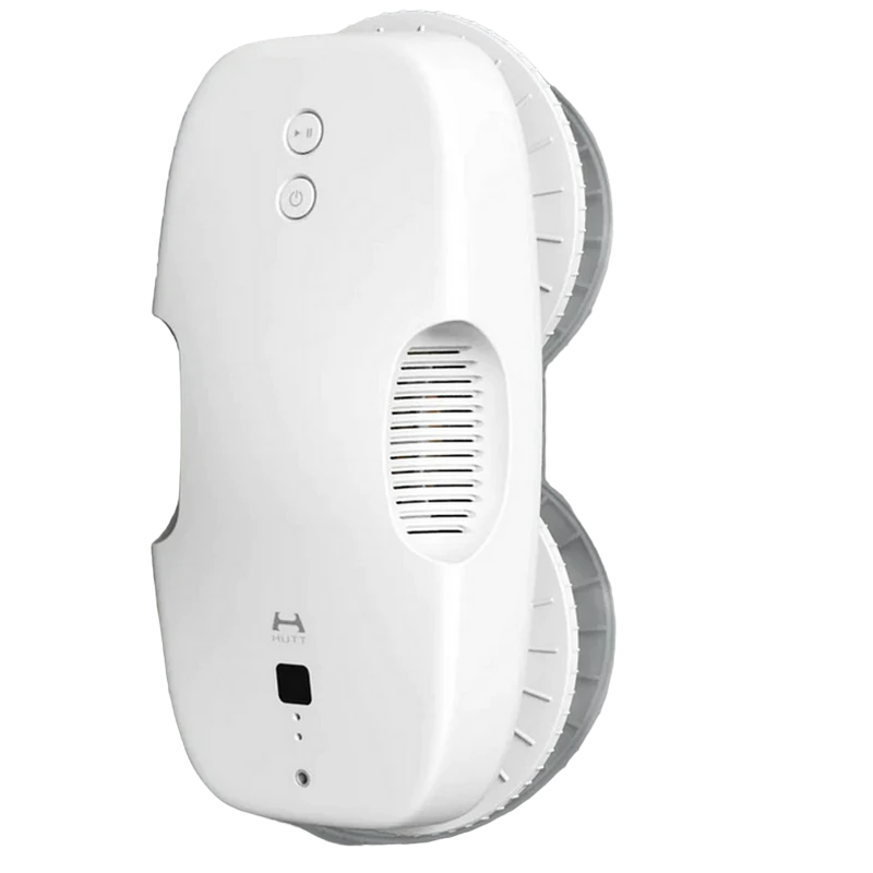 Робот-стеклоочиститель hutt ddc55, белый 4