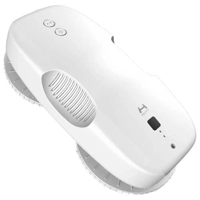 Робот-стеклоочиститель hutt ddc55, белый 6