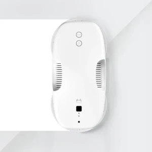 Робот-стеклоочиститель hutt ddc55, белый Thumbnail 8