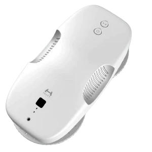 Робот-стеклоочиститель hutt ddc55, белый Thumbnail 5
