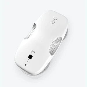 Робот-стеклоочиститель hutt ddc55, белый Thumbnail 7