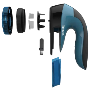 Aparat de curăţat scame tefal jb1011e0, albastru Thumbnail 5
