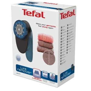 Aparat de curăţat scame tefal jb1011e0, albastru Thumbnail 11