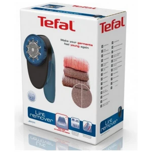 Aparat de curăţat scame tefal jb1011e0, albastru Thumbnail 6
