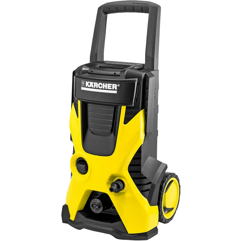 Aparat de spălat cu presiune karcher k 5* basic, 1.180-580.0 4