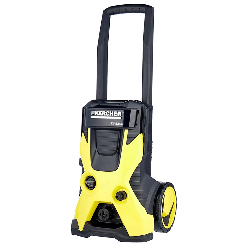 Aparat de spălat cu presiune karcher k 5* basic, 1.180-580.0 3