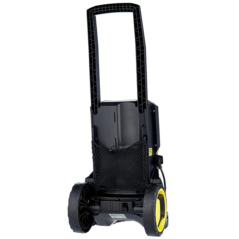 Aparat de spălat cu presiune karcher k 5* basic, 1.180-580.0 7