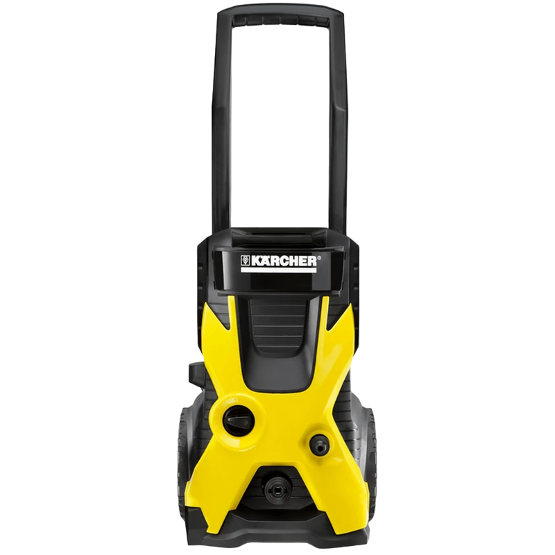 Aparat de spălat cu presiune karcher k 5* basic, 1.180-580.0 9