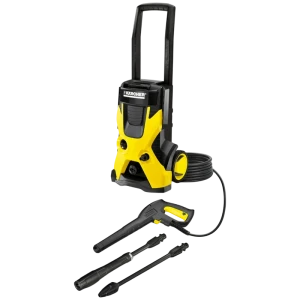 Aparat de spălat cu presiune karcher k 5* basic, 1.180-580.0 Thumbnail 1