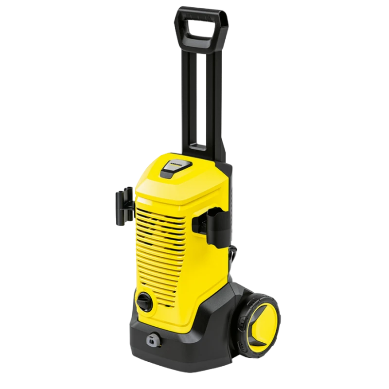 Aparat de spălat cu presiune karcher k 5 4