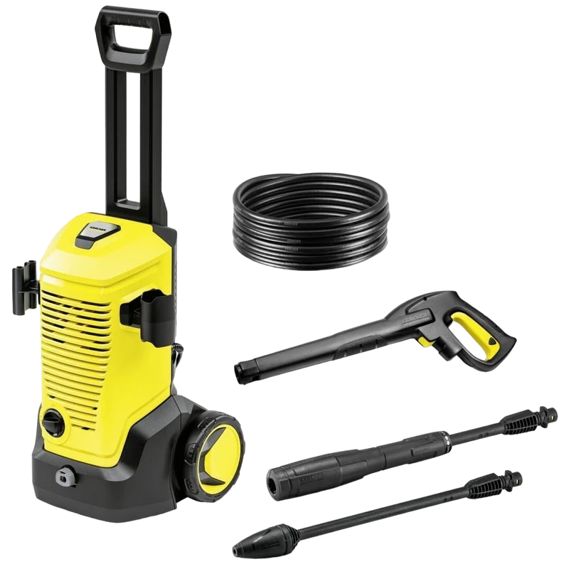 Aparat de spălat cu presiune karcher k 5 7