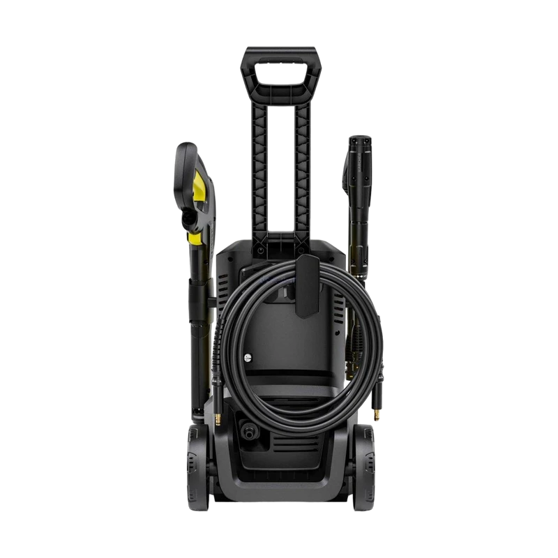 Aparat de spălat cu presiune karcher k 5 6
