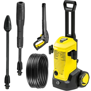 Aparat de spălat cu presiune karcher k 5 Thumbnail 5