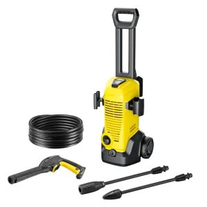 Mini-mașină de spălat cu presiune karcher k 3 + set + 2.642-794.0 + 2.643-150.0 + 055 pva Thumbnail 5