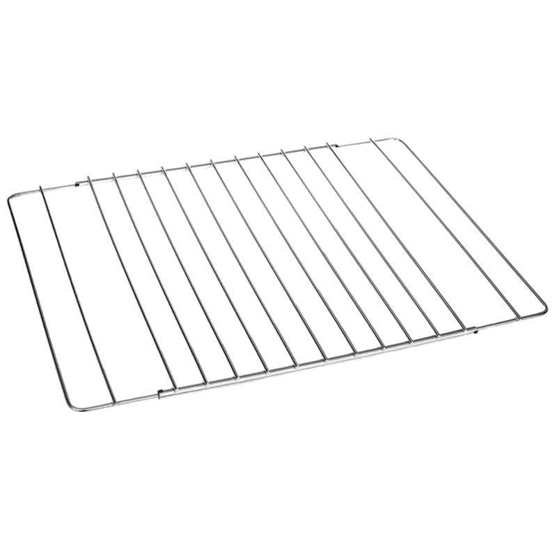 Раздвижная решетка для духовки whirlpool 484000008807,  32 x 35/56 см 5