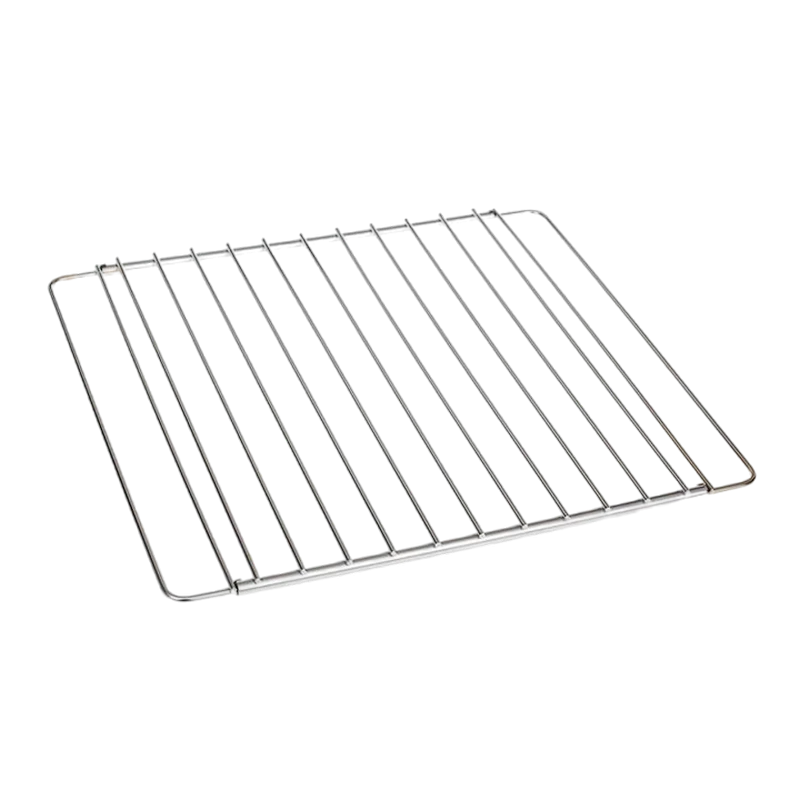 Раздвижная решетка для духовки whirlpool 484000008807,  32 x 35/56 см 6