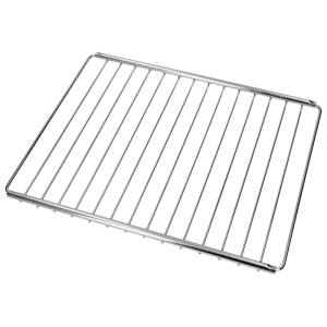 Раздвижная решетка для духовки Whirlpool 484000008807,  32 x 35/56 см