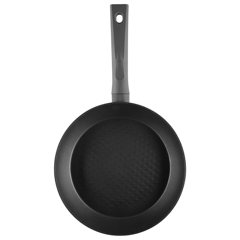Tigaie polaris kontur-28f, 28cm, gri 9