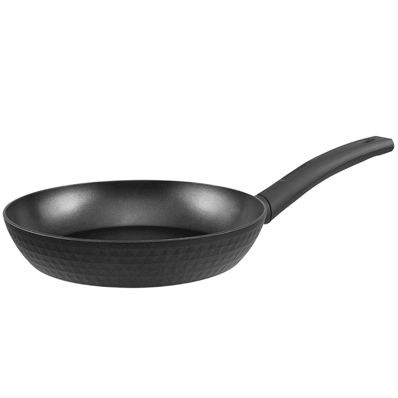 Tigaie polaris kontur-28f, 28cm, gri 2