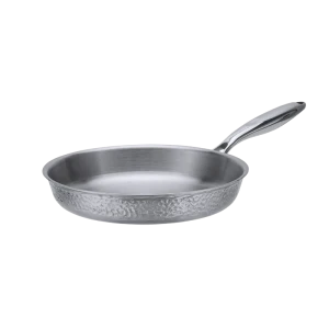 Tigaie resto 95003, 28 cm, grey
