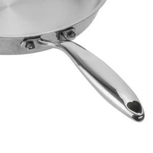 Tigaie resto 95003, 28 cm, grey Thumbnail 2