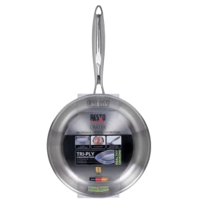 Tigaie resto 95003, 28 cm, grey Thumbnail 6