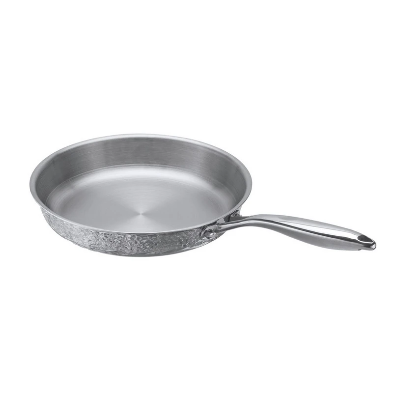 Tigaie resto 95003, 28 cm, grey 11