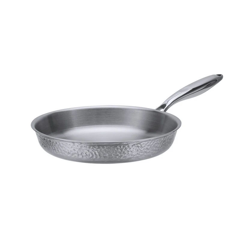 Tigaie resto 95003, 28 cm, grey 10