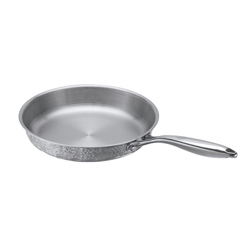 Tigaie resto 95003, 28 cm, grey 9