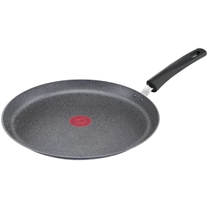 Tigaie pentru clătite tefal g2663872, 25cm, grey
