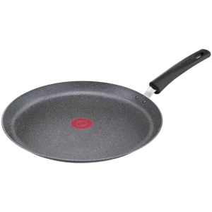 Блинная сковорода Tefal G2663872, 25см, Grey