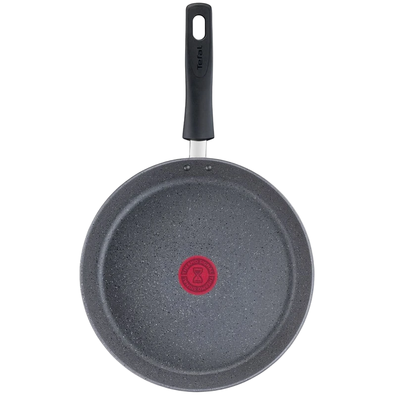 Блинная сковорода tefal g2663872, 25см, grey 3