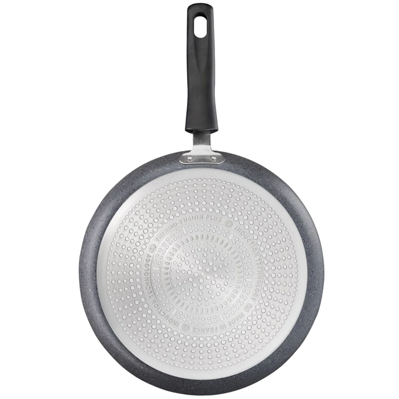 Блинная сковорода tefal g2663872, 25см, grey 2