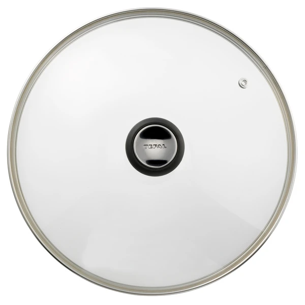 Крышка tefal 28097612, 26см, прозрачный 5