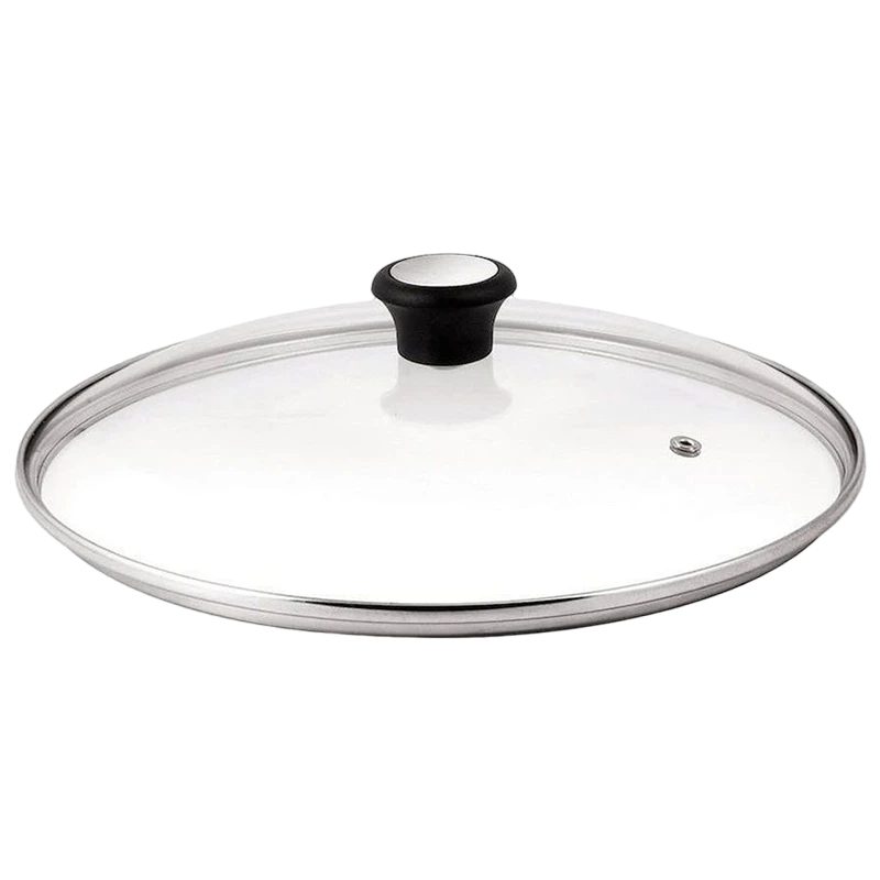 Крышка tefal 28097612, 26см, прозрачный 3
