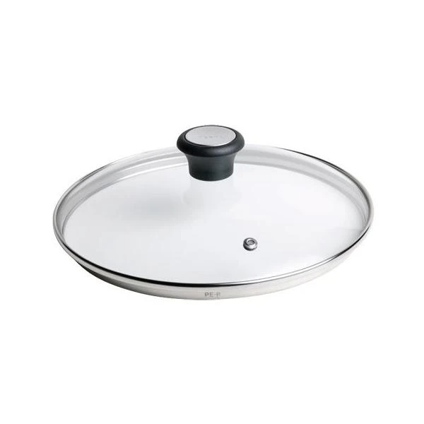 Крышка tefal 28097612, 26см, прозрачный 4