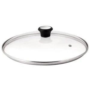 Крышка tefal 28097612, 26см, прозрачный Thumbnail 2