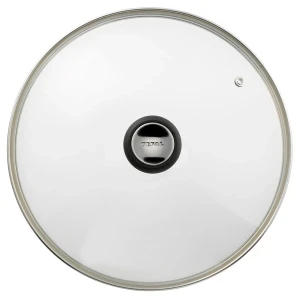 Крышка tefal 28097612, 26см, прозрачный Thumbnail 5