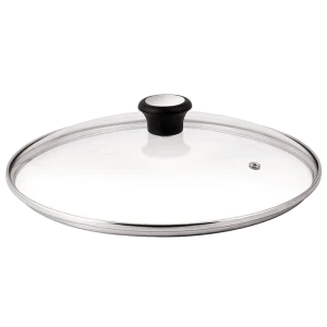 Крышка tefal 28097612, 26см, прозрачный Thumbnail 3