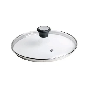 Крышка tefal 28097612, 26см, прозрачный Thumbnail 4