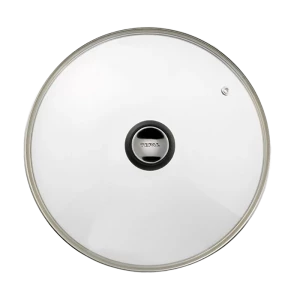 Крышка Tefal 28097612, 26см, Прозрачный