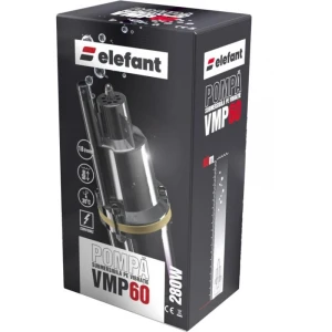 Вибрационный насос elefant vmp60-1 Thumbnail 2