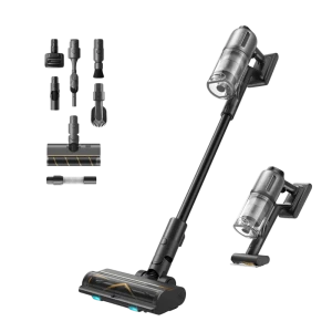 Aspirator vertical dreame z30, gri Thumbnail 7