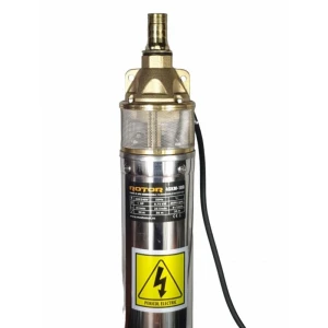 Pompa submersibila 4skm100 rotor Thumbnail 2