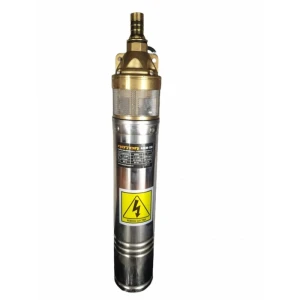 Pompa submersibila 4skm150 rotor