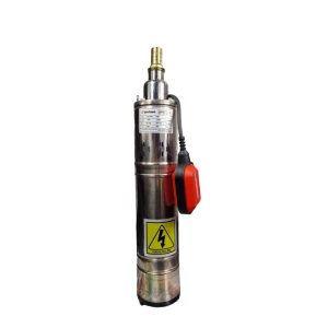 Pompa aquatic elefant 4qgd1.2-50-0.37-f