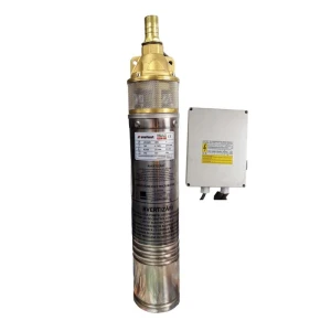 Pompa aquatic elefant 4skm100