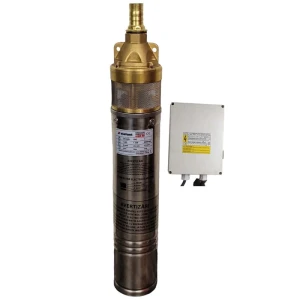 Pompa aquatic elefant 4skm150
